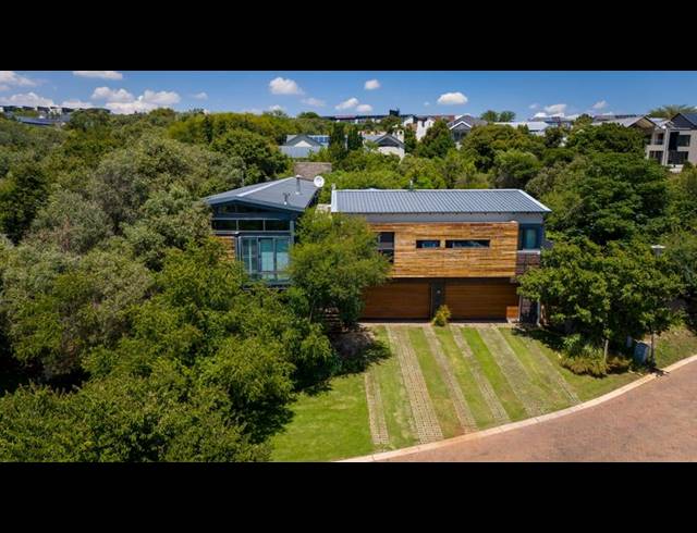5 BEDROOM PROPERTY TO RENT IN HELDERFONTEIN ESTATE
